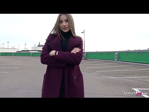 ❤️ Pramuka JERMAN ADALAH MIMPI MENYENTUH BAJA, LOT PARKIR TELLTALE DAN SEXY UNTUK UANG Porno vk pada kami id.shufflesex.ru