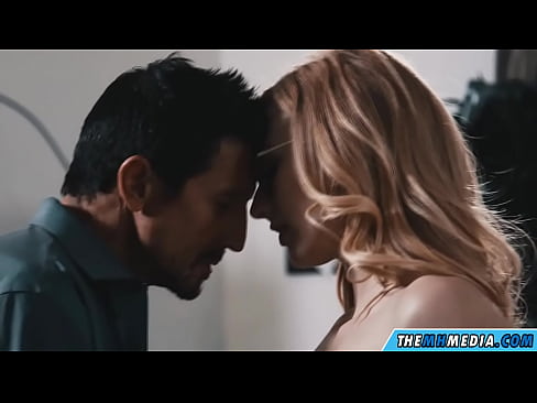 ❤️ Seks romantis dengan pirang slutty Porno vk pada kami id.shufflesex.ru
