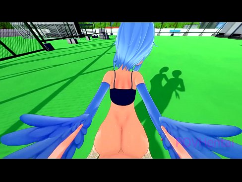 ❤️ Gadis monster harpy. Porno vk pada kami id.shufflesex.ru