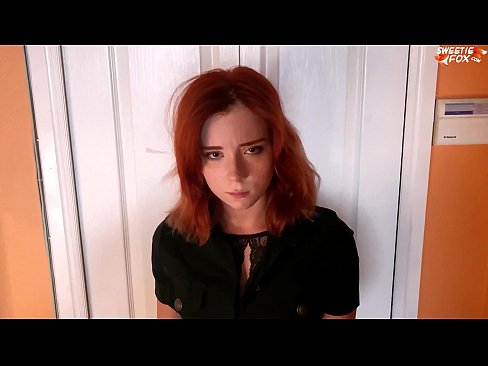 ❤️ Penjaga Keamanan Menghukum Wanita Cantik karena Mengutil - Cum Di Mulut Porno vk pada kami id.shufflesex.ru