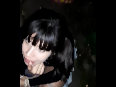 ❤️ Di jalan penis bengkak dengan imbalan permen Porno vk pada kami id.shufflesex.ru