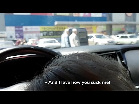 ❤️ Tersedot tepat di tempat parkir di luar supermarket Porno vk pada kami id.shufflesex.ru