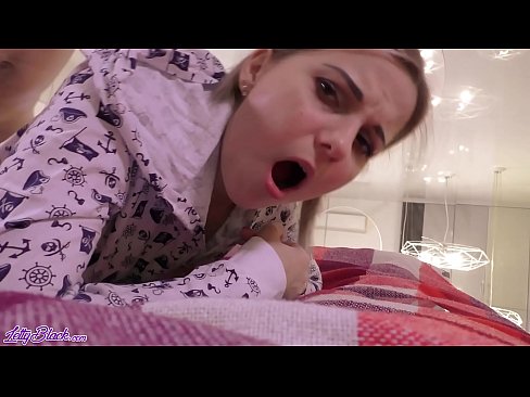❤️ Seksi ibu menelan dan seks pregistyle - cum close up Porno vk pada kami id.shufflesex.ru